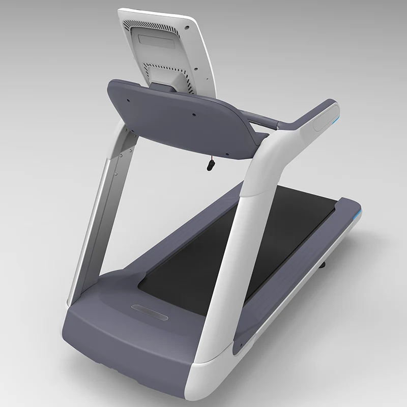 Ac мотор полу тренажерный зал оборудование Tapirulan Elettr коммерческий Tredmill домашний протектор мельница фитнес беговая дорожка с