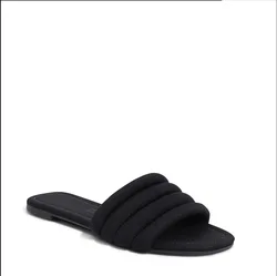Fashion 2022 Sandals for Women and Ladies Cheap Ladies Flat Slippers Summer New Ladies Slippers Sandals Trendy Shoe Slippers