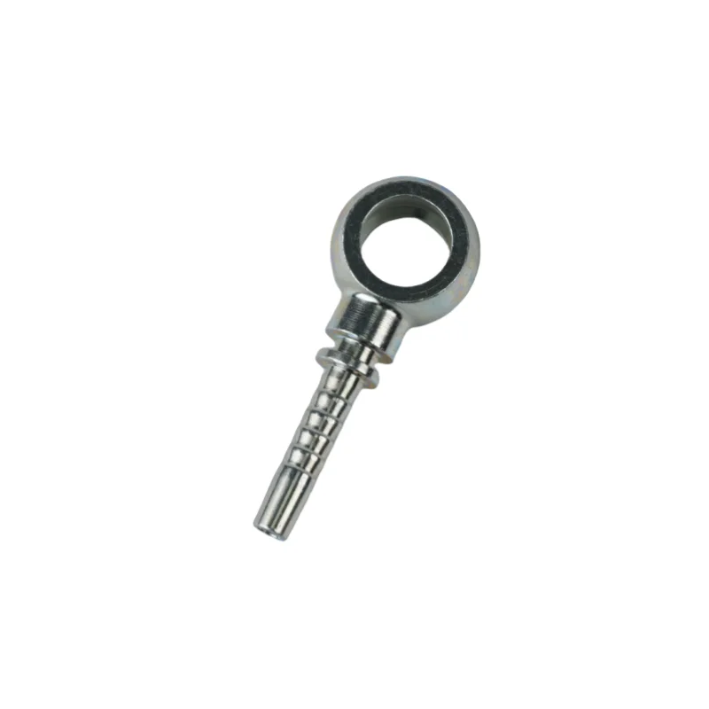 Metric Articulated Joint 70011 Series Non-standard Articulated Round Ball Q Variety Complete Hydraulic Joint