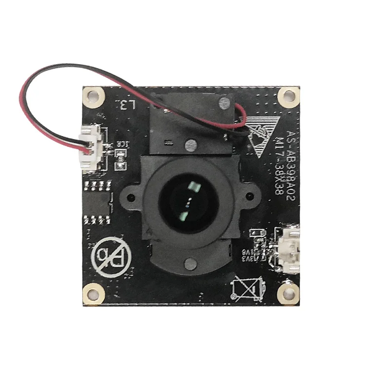 GC2093 cmos mipi csi 1080p ircut hd mini 2mp image sensor diy face recognition night vision ai camera module