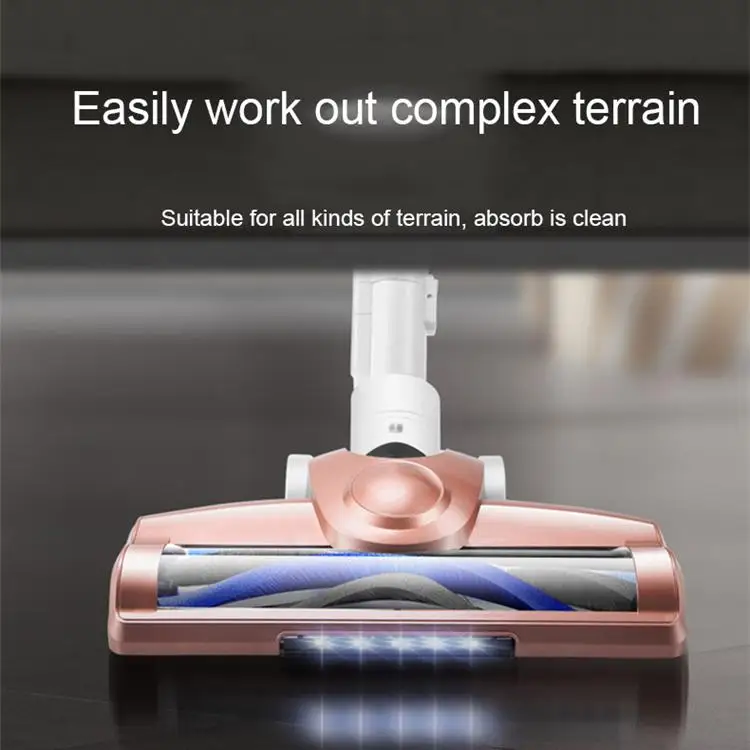 Wholesale Safe 0.7L Dust Capacity Upright Sofa Vacuum Cleaner