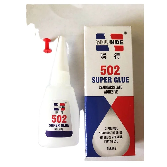502 super glue