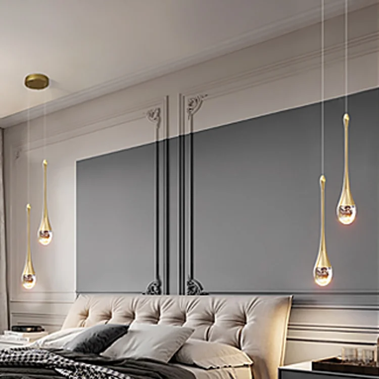 Nordic style decor luxury beautiful hotel lobby lighting custom glass crystal spiral chandelier