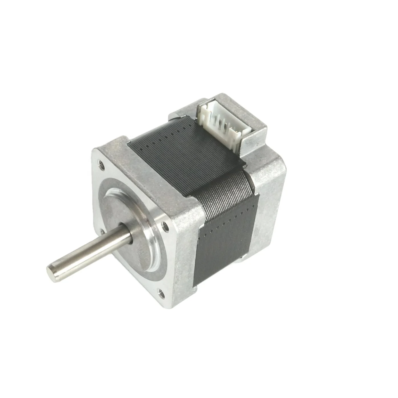 
Cheap price high torque Nema14 0.07 N.m 2 Phase 35mm 1.8 degree hybrid stepper motor for CCTV systems 