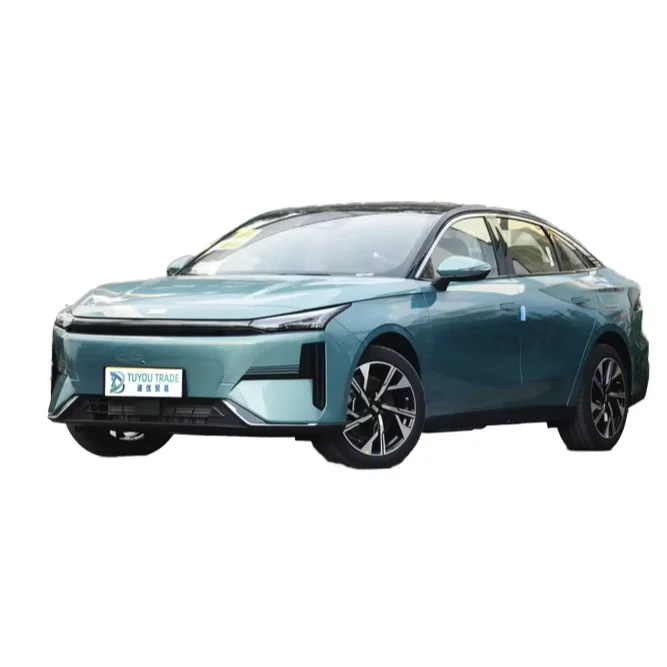 2024 Geely Galaxy YINHE L6 Гибридный 1 5 T + 3DHT 60 км воздух Новый энергетический автомобиль для продажи