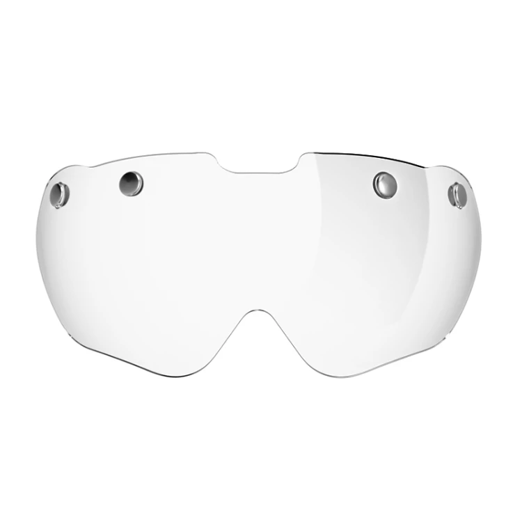 Foxwear V6 Pro 4K HD Anti-Shake Video Recorder camera Cycling biking Smart Helmet