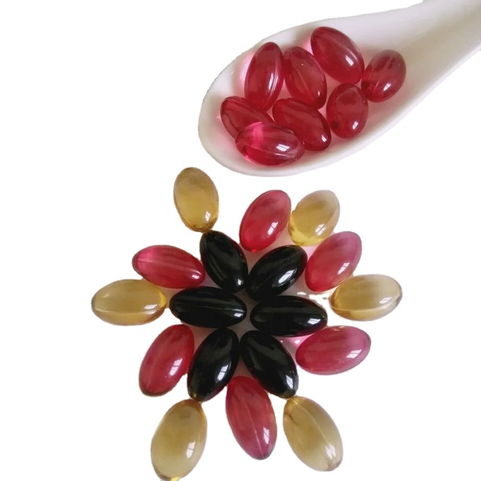 Масляные капсулы Омега 3 крилл по оптовой цене, частная торговая марка системы крови