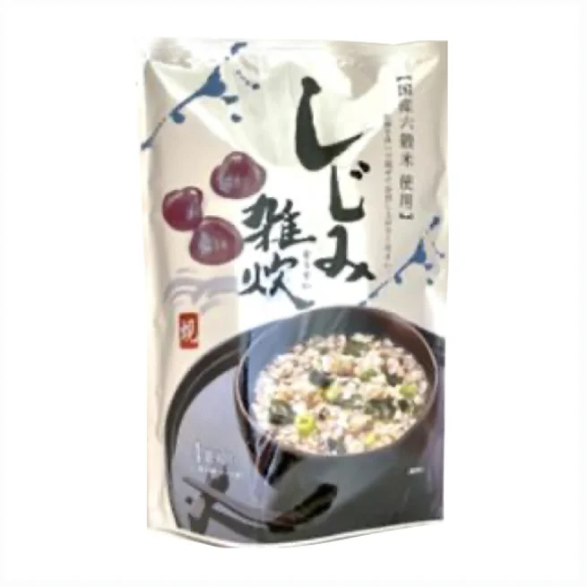 Японский аромат морской лепешки umami вкусная каша здоровая пищевая