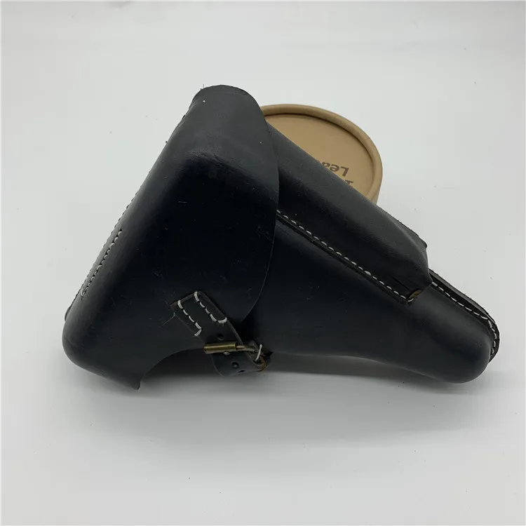 Custom Concealed Carry Boot Ankle Gun Holsters with Magazine Pouch