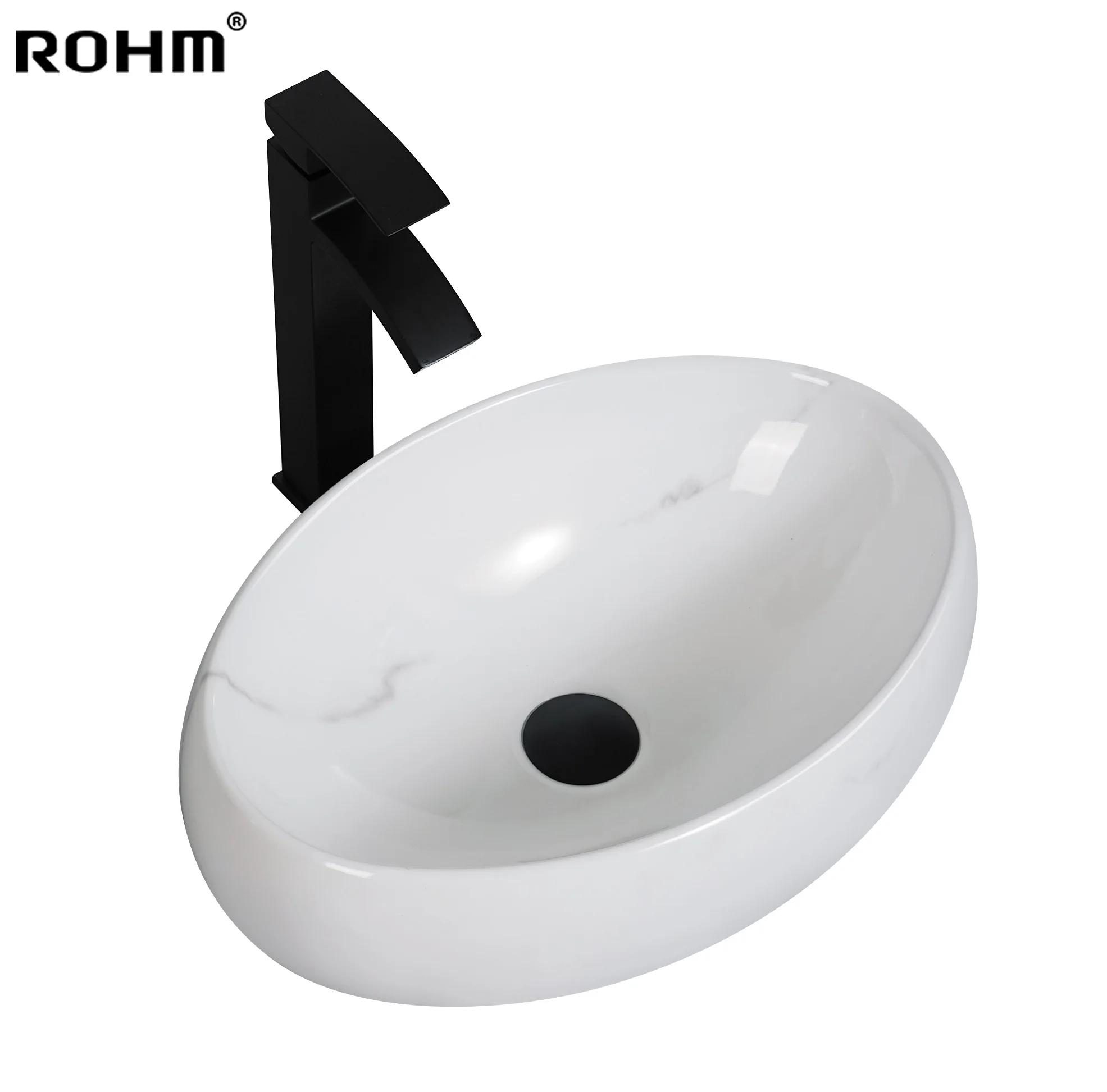 LM-906SL Bathroom Basin Washroom Wash Basin Luxury Bathroom Sink Bathroom Stone Sinks