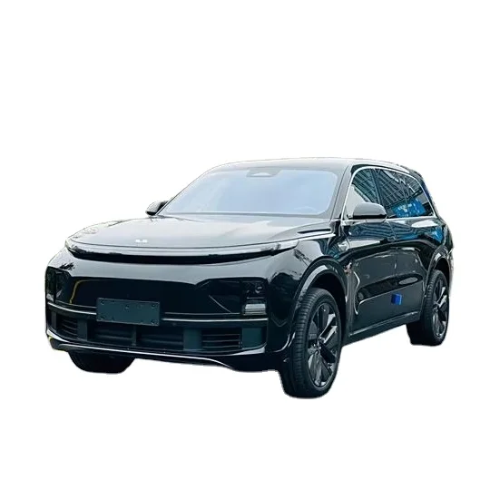 Огромные цены со скидкой в б/у Lixiang L9 pro ultra 2024 внедорожник 5-дверный 6-местный автомобиль наличии