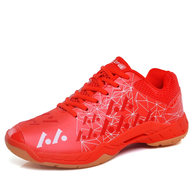 
The latest Fashion style High quality Wholesale Badminton Sports shoes 