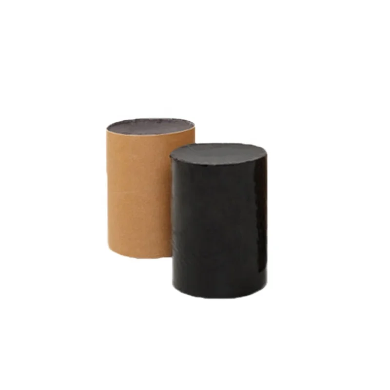 Flexible High-Quality Butyl Adhesive Hot Melt Sealant for Leak Prevention, Gasket Sealing, and Waterproofing Applications