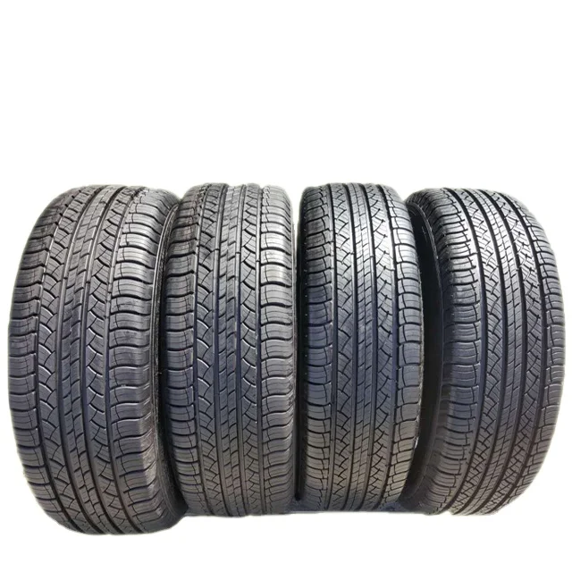 Hot sale use tyre /used car tyre 225/60R16 wholesale prices used nitto tires in EU market