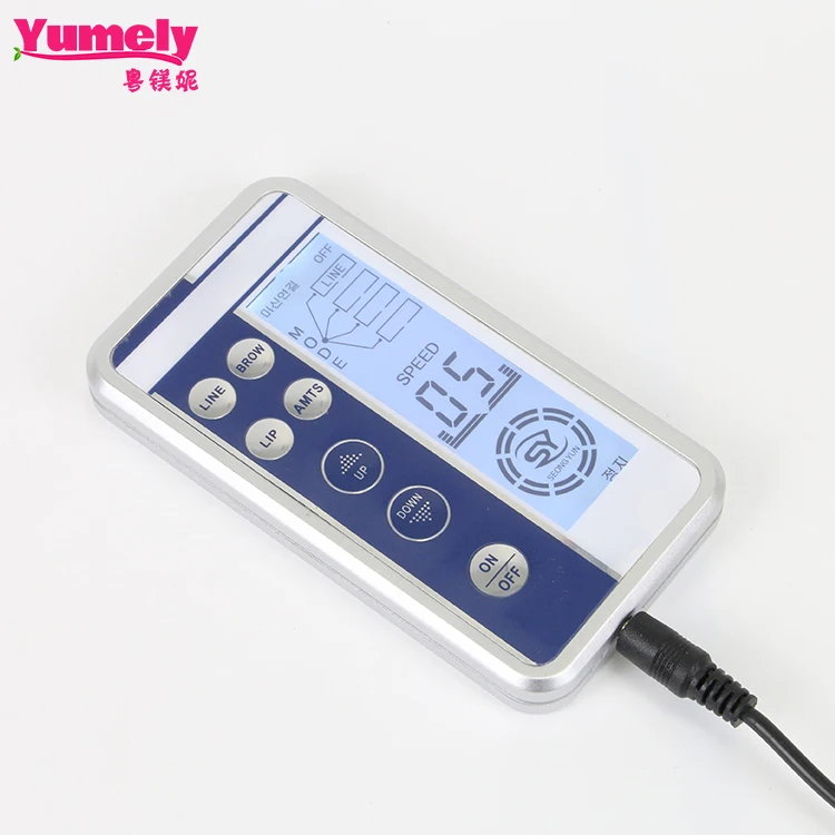 Professional makeup pen eyebrow tattoo  permanent eyebrow tattoo machine