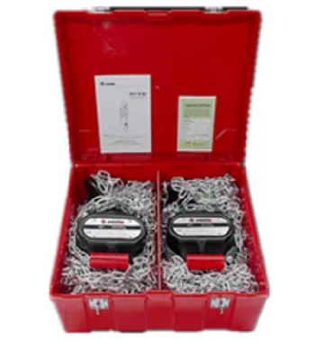 Manual Chain Hoist M1