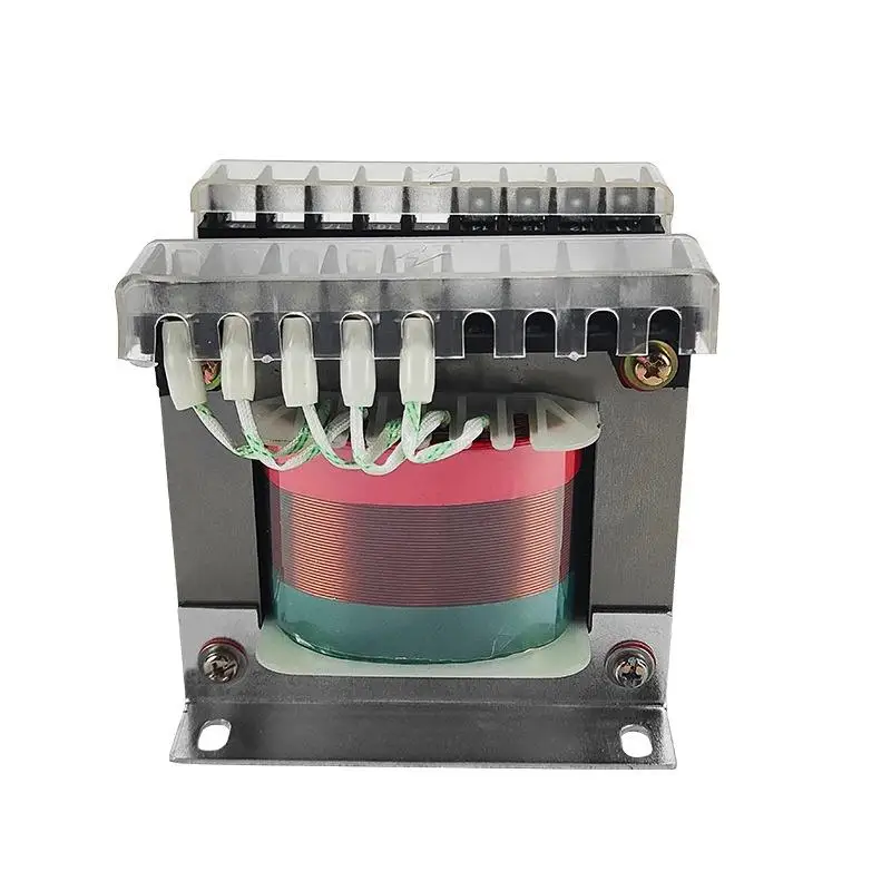 Обработка индивидуальная поставка универсальный трансформатор JBK3-250VA серии управление станком