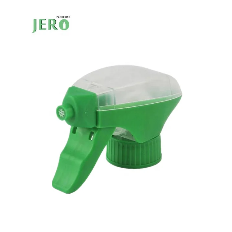 China 28 410 foam plastic trigger pump sprayer trigger sprayer foam 28410 trigger sprayer