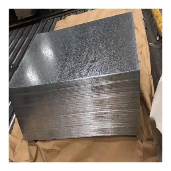 New Product 16 Gauge Coil PPGI GI Hot Dipped Galvanized Steel In Coil/Sheet/Plate