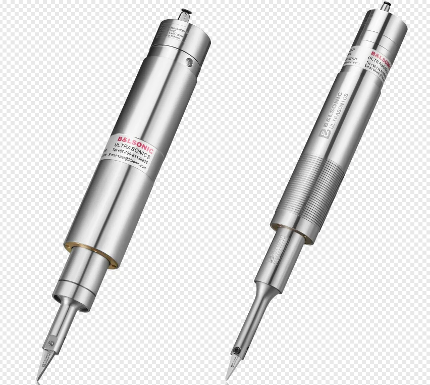 20KHZ 2000W welding generator Ultrasonic welding transducer for plastic welding