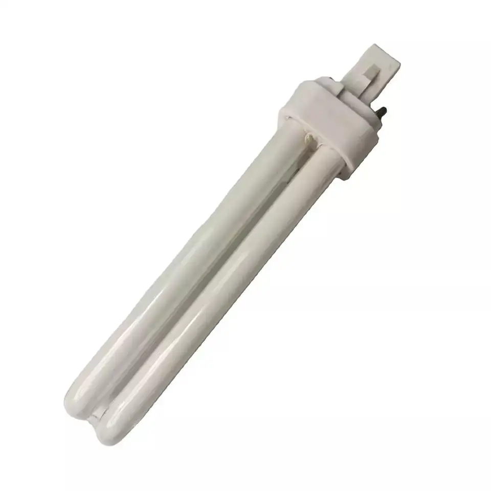 Wholesale 360 degree beam angle Led Energy Saving lamp G24 Plug-in PLC 2pin 4pin T-tube CFL lamp