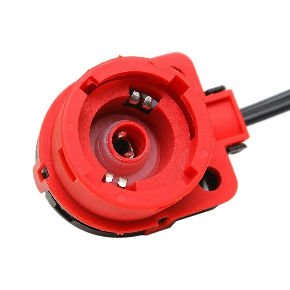 For BMW E46 325i 330i 330ci 325ci M3 Xenon Igniter HID Bulb Socket Element 1307329080