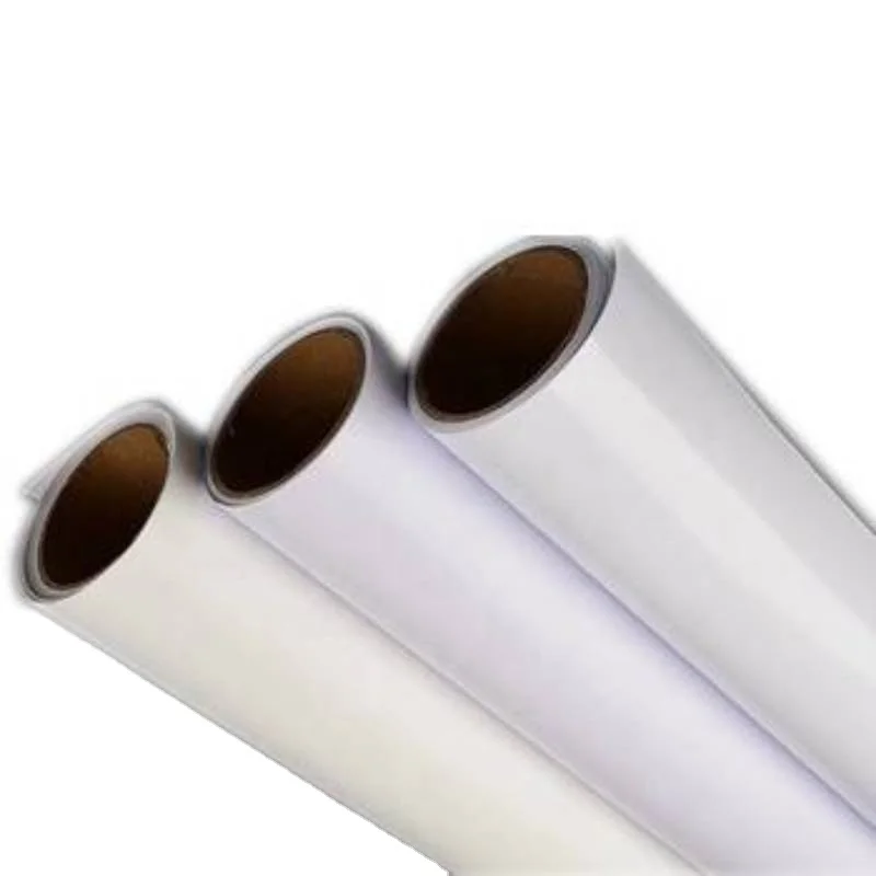 Glossy 0.914/1.07/1.27/1.37/1.52*50M Self Adhesive Vinyl