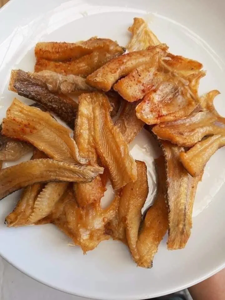 Dried Snakehead Fish - Viet Nam Dried Snakehead Fish Tasty Snack Seafood Best Price Snack Seafood for Wholesale