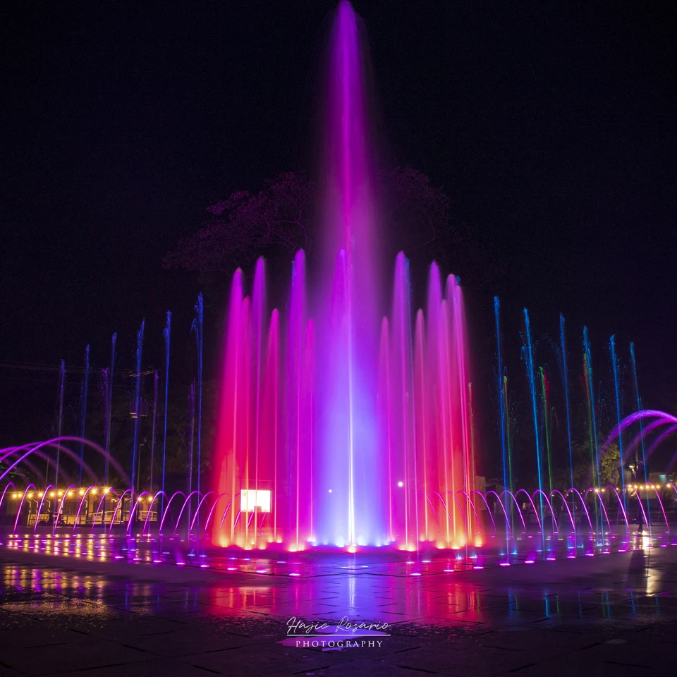 
Indoor Outdoor Small In ground Floor Water Fountains With Filtration System 