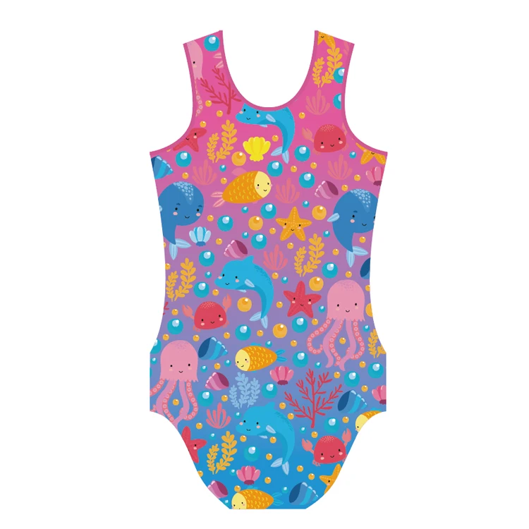 sexi performance professional costume dancewear leotard gymnastics clothes praise dance ballroom practice dress