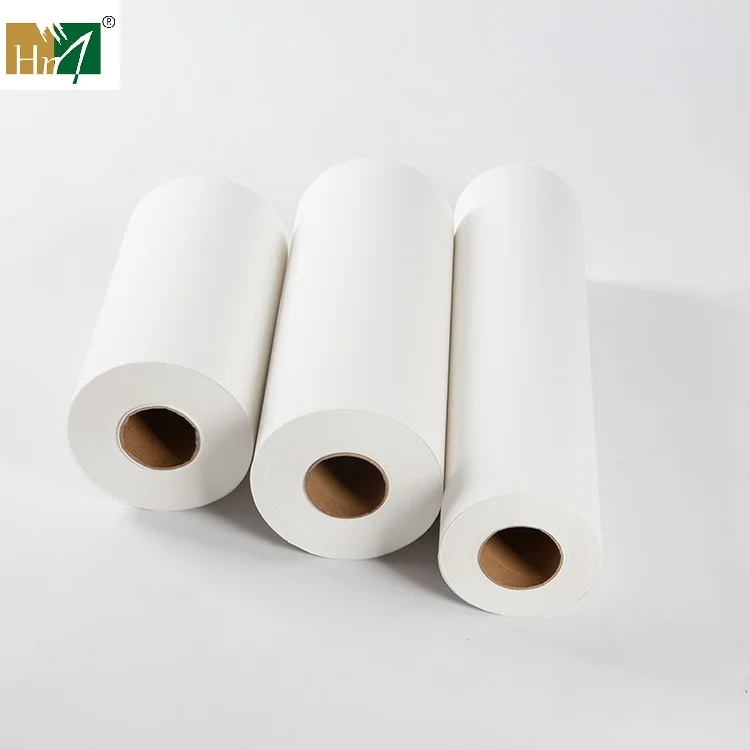 100g fast dry surecolor f570 24' *30m heat transfer dye sublimation paper Papel de sublimation