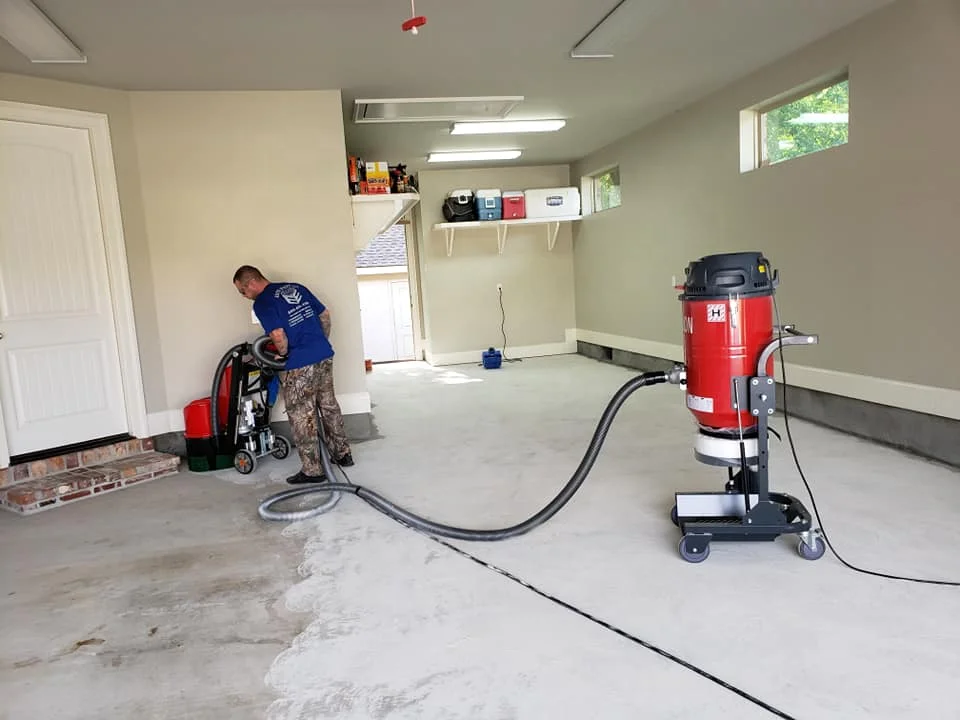 6 головок шлифовальный станок для бетона шлифовальный станок для пола шлифовальный станок