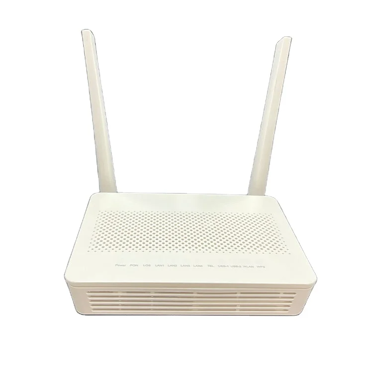 8145v5 FTTH Gpon ONU Huawie EG8145V5 модем Двухдиапазонный с 1 горшком 4ge 2 4g/5g wifi 1usb