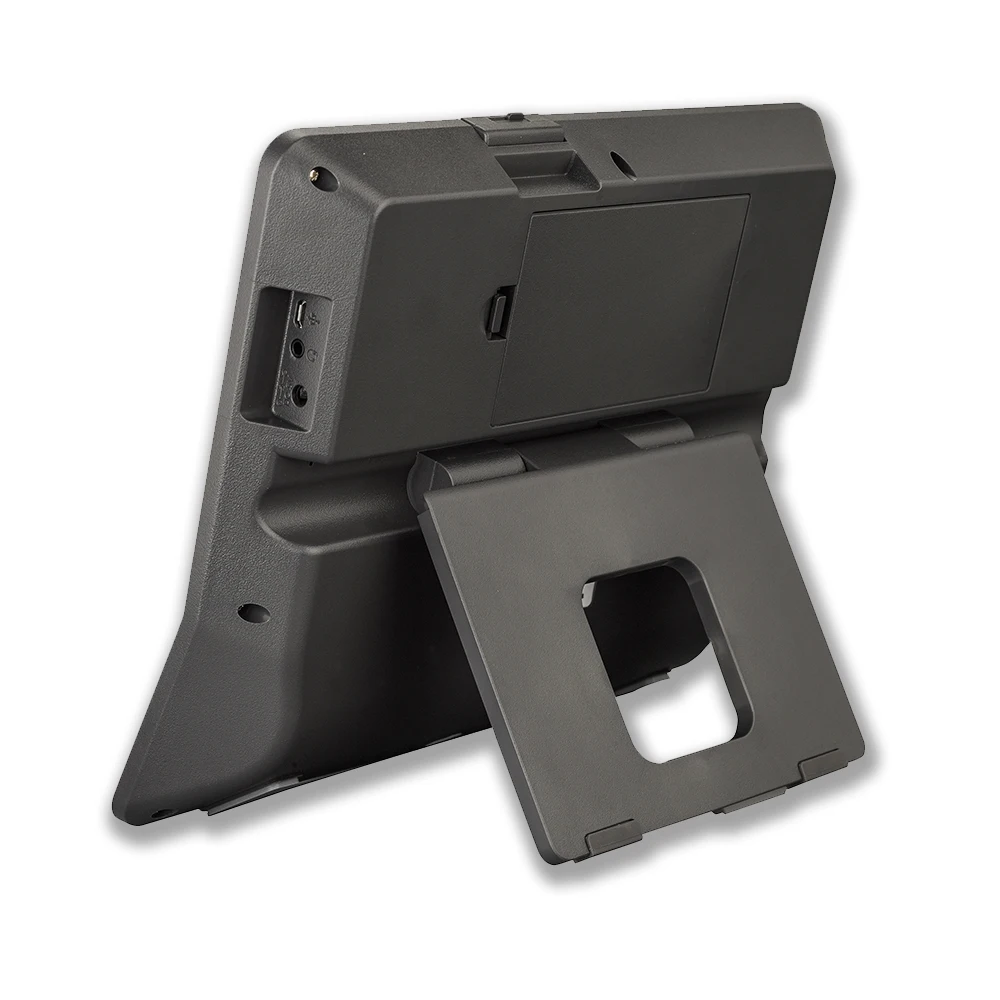 LS830 4G LTE Smart Android Fixed Wireless Desktop Phone  with VoLTE WIFI BT and WIFI HOTSPOT