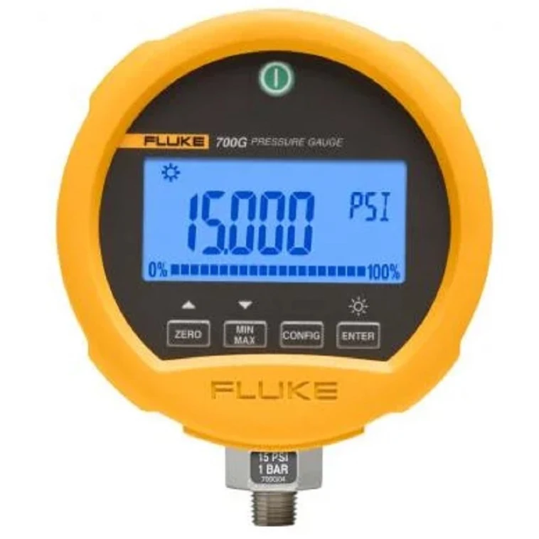 Brand New 700GA4 | Fluke | Pressure Gauge Calibrator