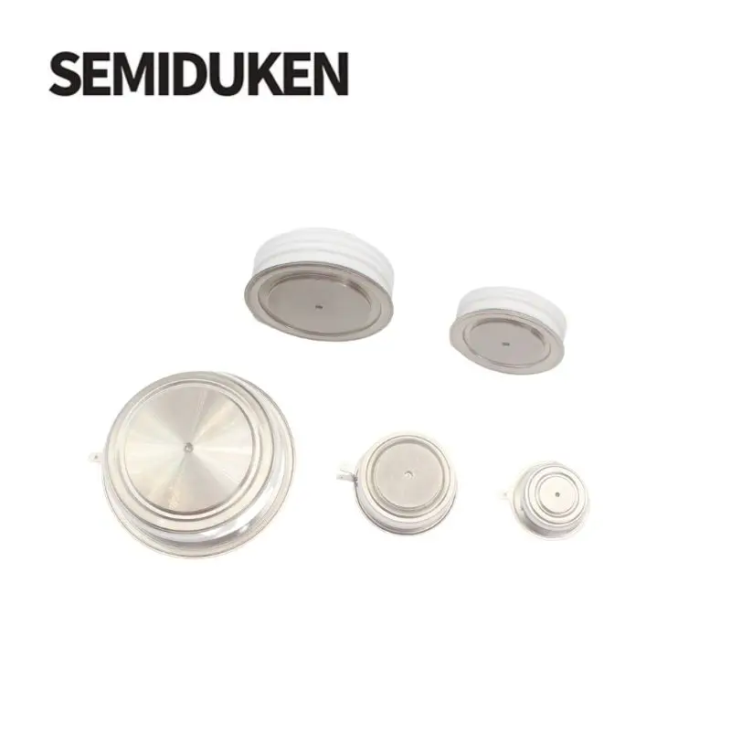 Kk Series Fast Thyristor Capsule Version