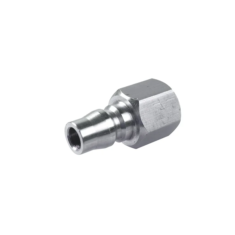 Hydraulic Quick Coupling, Hydraulic Fittings,