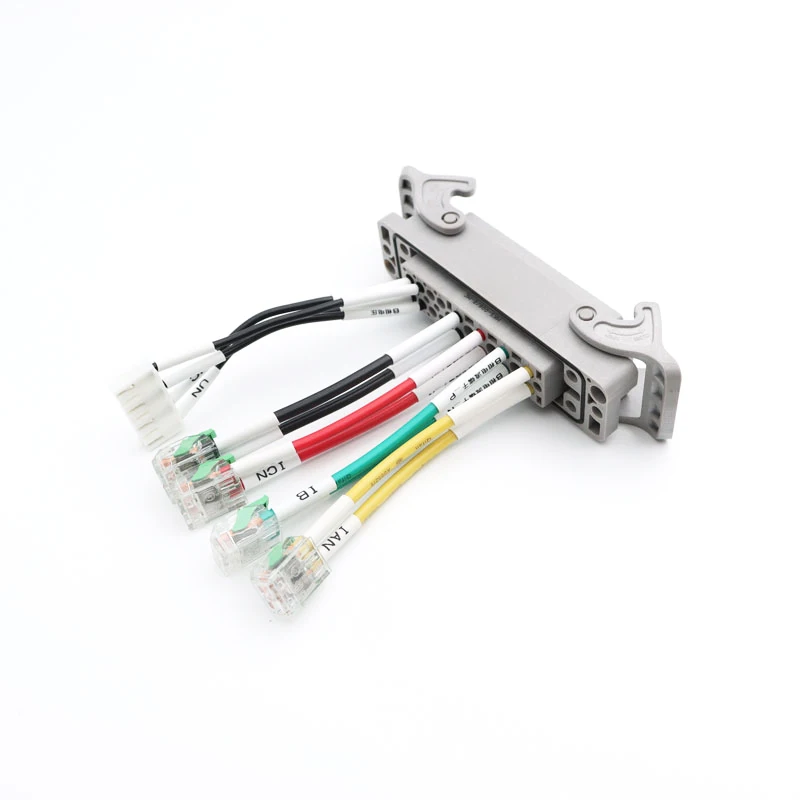 custom wire harness electric wire and cable wire harness coverings cable