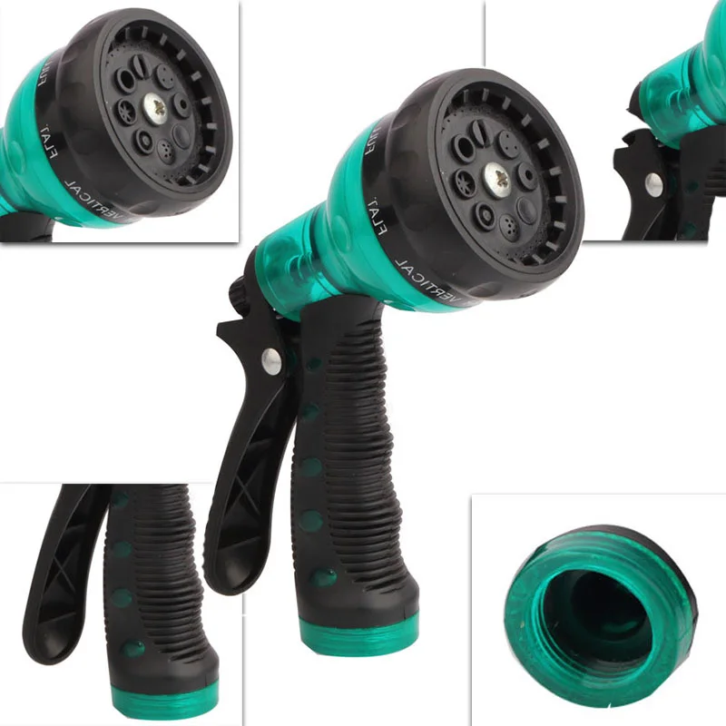 OEM ODM garden tools agricultural sprayer flower pots planters scissors pruners water gun sprayer nozzle
