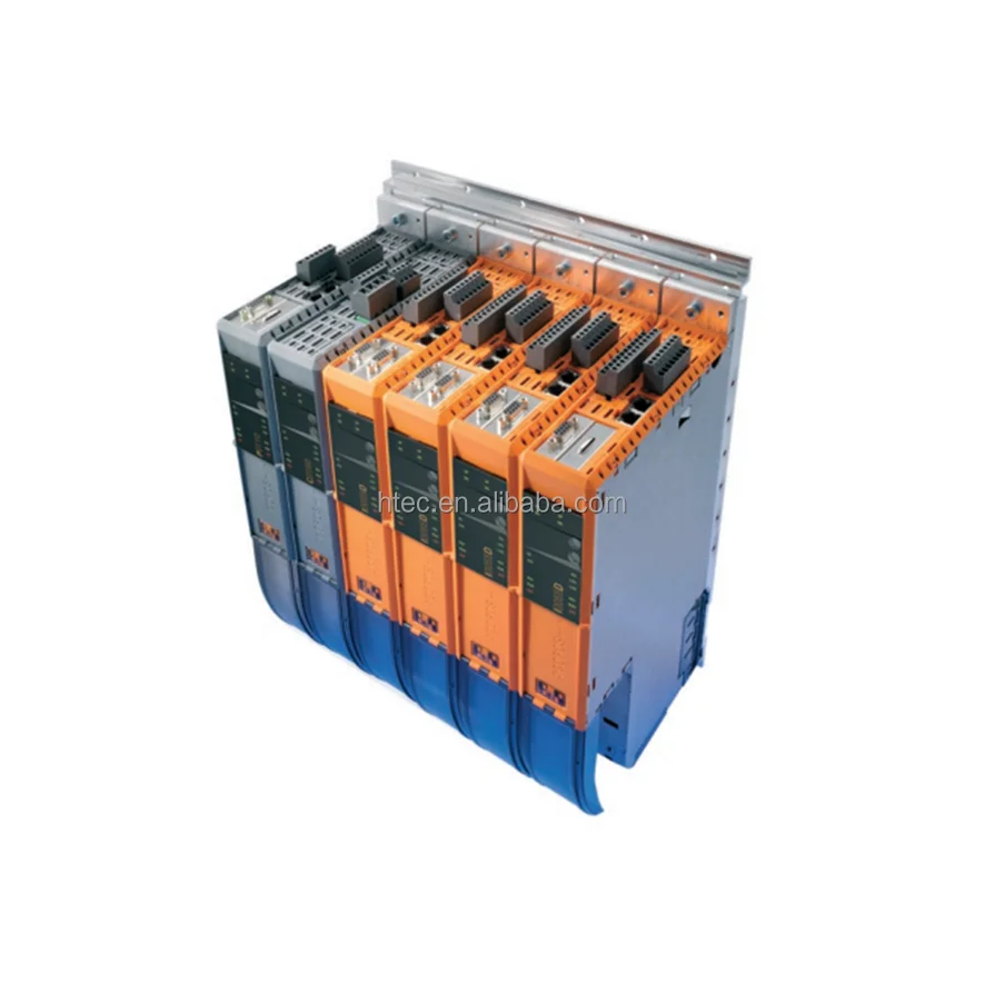 servo drive 8BVR0220H000.100-1