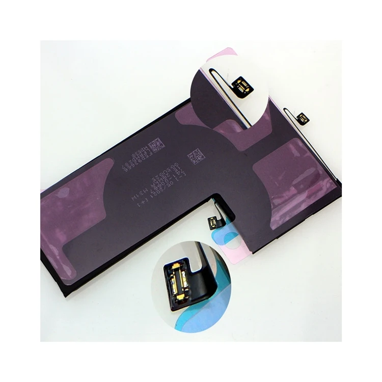 Phone Battery A2218 3969mah 616-00651 For Iphone 11 Pro Max