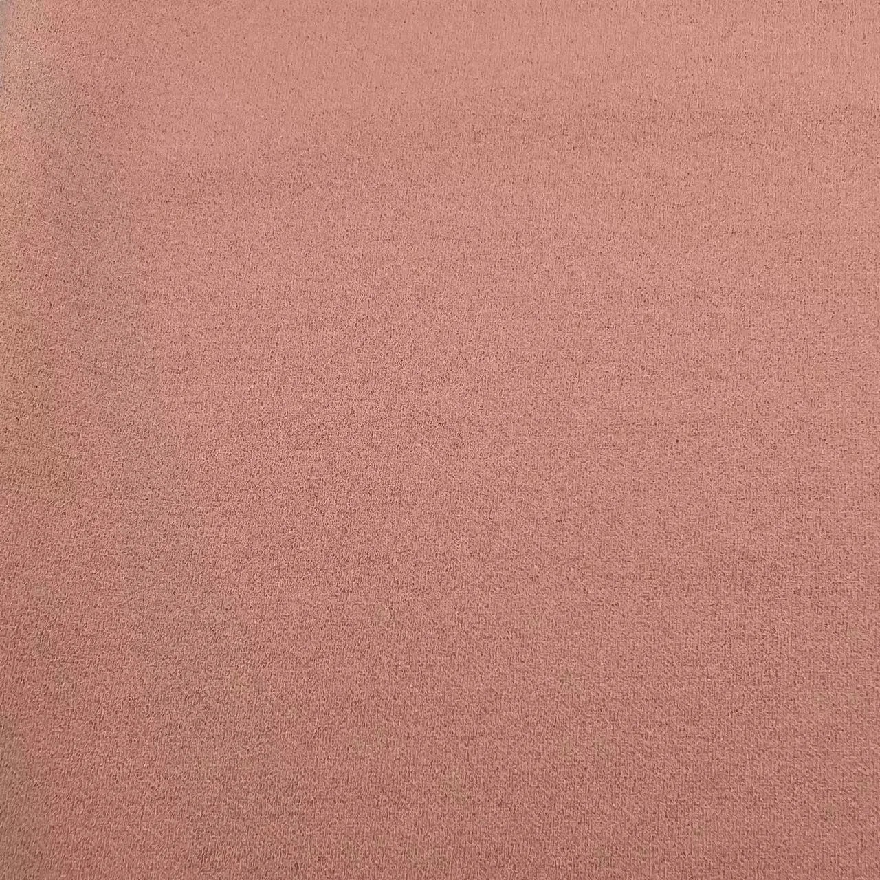 Factory Direct Sale High Quality Composition 100% Polyester Moss Crepe Fabric For Girl Clothing