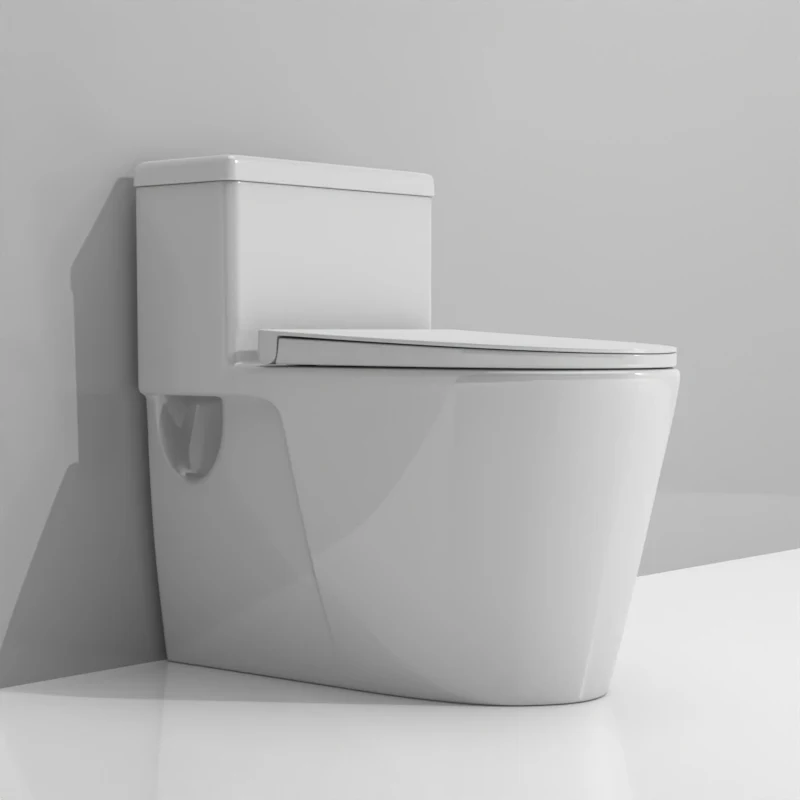 Manufacturers china wholesale high quality Bathroom Ceramic Toilet Bowl