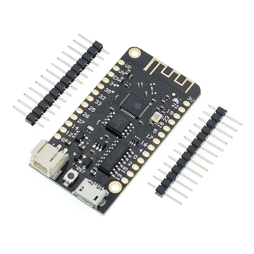 New ESP32 development board V1.0.0 Rev1 wireless wifi bluetooth 4MB FLASH for Nodemcu OEM