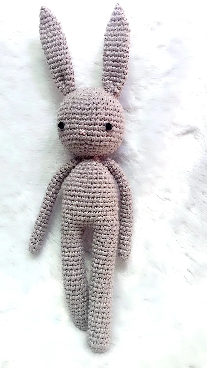 Big selling 2022 for Crochet baby handmade toy from Vinawoco
