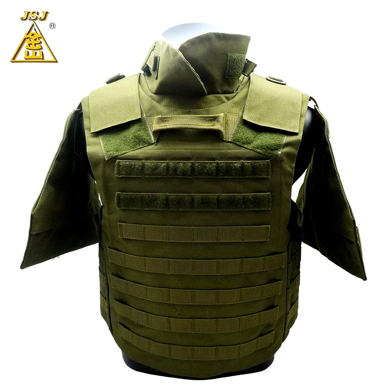 China High Protection Tactical Clothing tactical plate carrier vest