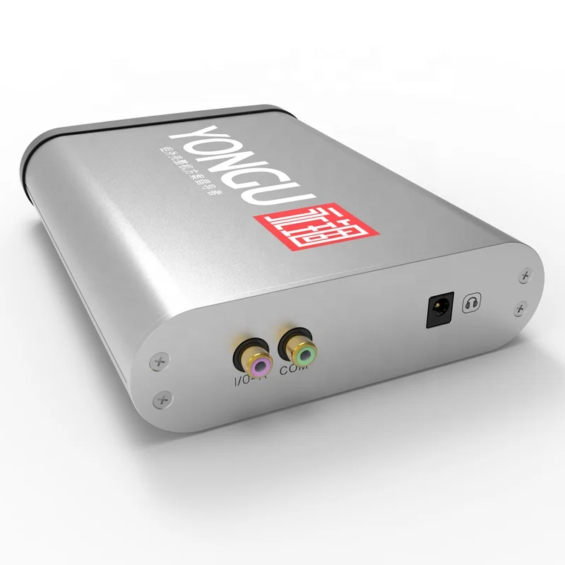 YONGU-J31 143-31-130 Extruded aluminum Optic Video Extender box