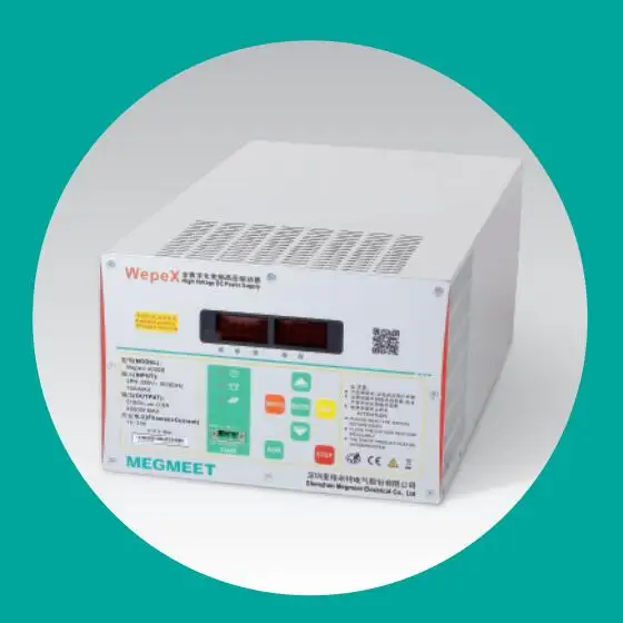 OEM/ODM microwave power supply ac dc switching power High voltage Industrial magnetron 600-3000W