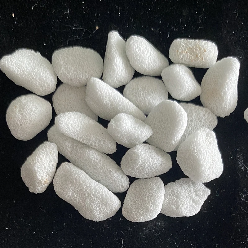 Factory Direct Sales Horticultural Vermiculite Different Sizes Bulk Vermiculite