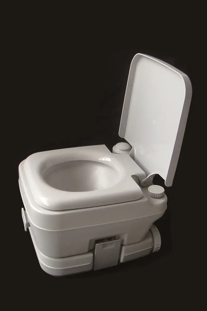 2020 outdoor and moible plastic portable toilet